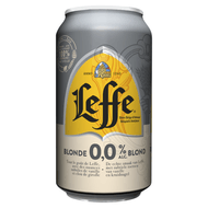 Leffe Blond 0.0