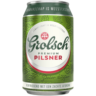 Grolsch Pilsener