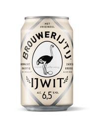 Brouwerij 't IJ Ijwit