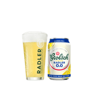 Grolsch Radler alcoholvrij citroen 6x33 cl