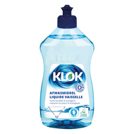 Klok Afwasmiddel eco