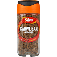 Silvo Karwijzaad