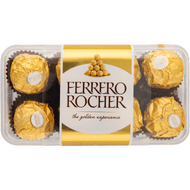 Ferrero Rocher