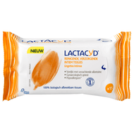 Lactacyd Verzorgende tissues