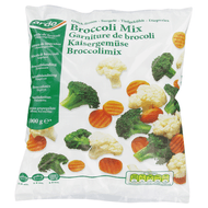 Ardo Broccolimix