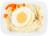 Kleer Delicatessen Huzarenslaatje