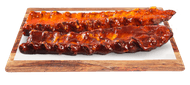 DekaVers Spareribs piri piri