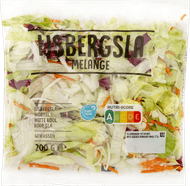 Ijsbergsla melange