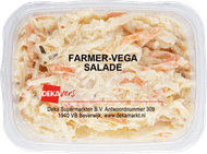 DekaVers Salade farmer vega