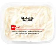 DekaVers Salade sellerie