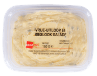 DekaVers Salade Surinaamse vrije uitloopei