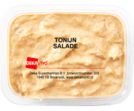 DekaVers Salade tonijn
