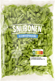 Snijbonen