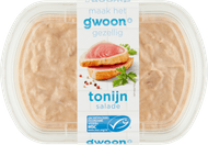 G'woon Salade tonijn