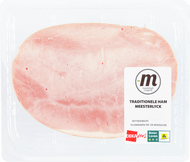 The Taste of Europe Ham meesterlycke