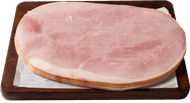 The Taste of Europe Ham meesterlycke