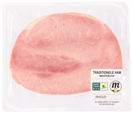 The Taste of Europe Ham meesterlycke