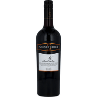Stoney Creek Shiraz