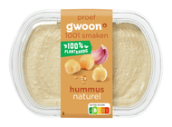 G'woon Hummus naturel