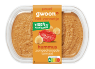 G'woon Hummus tomaat