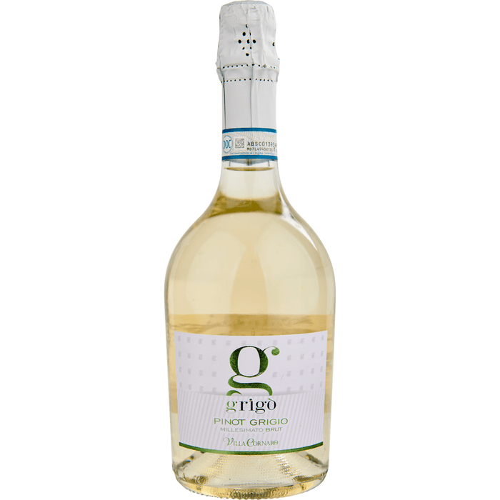 Villa Cornaro Pinot grigio spumante