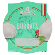 Granarolo Burrata