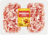 Tulip Spekreepjes julienne