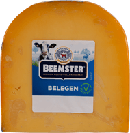 DekaVers Beemster kaas belegen 48+