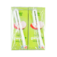 G'woon Appeldrink 10x200 ml