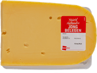 DekaVers Jong belegen kaas 48+ gesneden