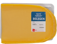 DekaVers Belegen kaas 48+ gesneden