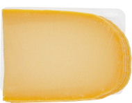 DekaVers Belegen kaas 48+ gesneden