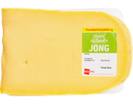 DekaVers Jonge kaas 48+ gesneden