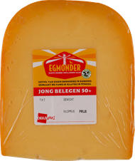 DekaVers Egmonder jong belegen 50+ stuk