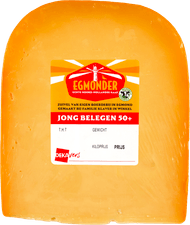 DekaVers Egmonder jong belegen 50+ stuk