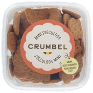 Crumbel Mini speculoos