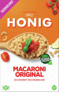 Honig Macaroni original