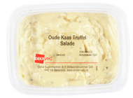 DekaVers Oude kaas truffelsalade