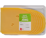 DekaVers Jong 35+ gesneden