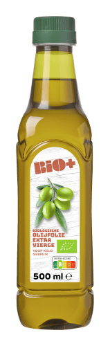 Bio+ Olijfolie extra vierge