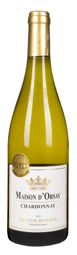 Maison D'Orsay Chardonnay grande reserve