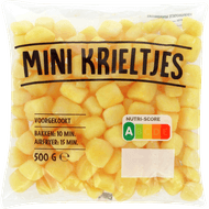 Minikrieltjes