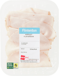 DekaVers Kipfilet flinterdun