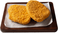 DekaVers Scharrel kipschnitzel 2 st.