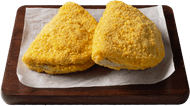 DekaVers Scharrel kip cordon bleu 2 st.
