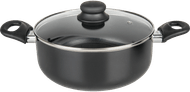 Brabantia Kookpan 20 cm 2.5liter