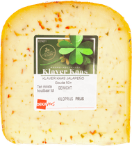 DekaVers Klaver jalapeno