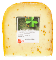 DekaVers Klaver fenegriek