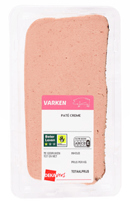 DekaVers Pate creme