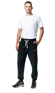 Lotto Heren joggingbroek maat m t/m xxl